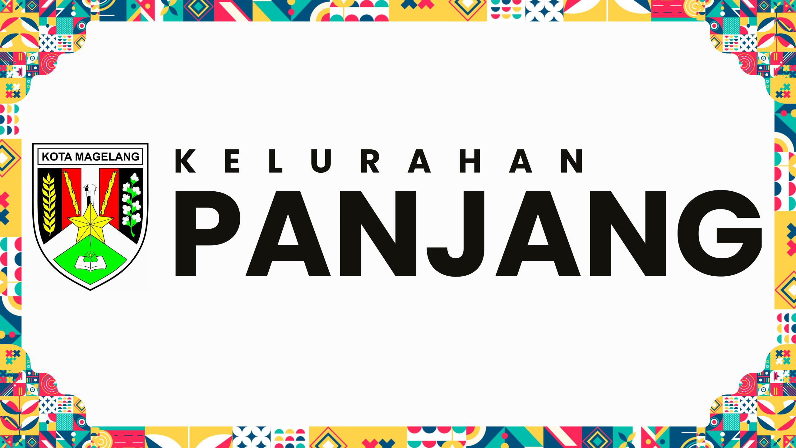 Kelurahan Panjang