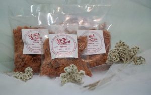 Read more about the article ABON AYAM