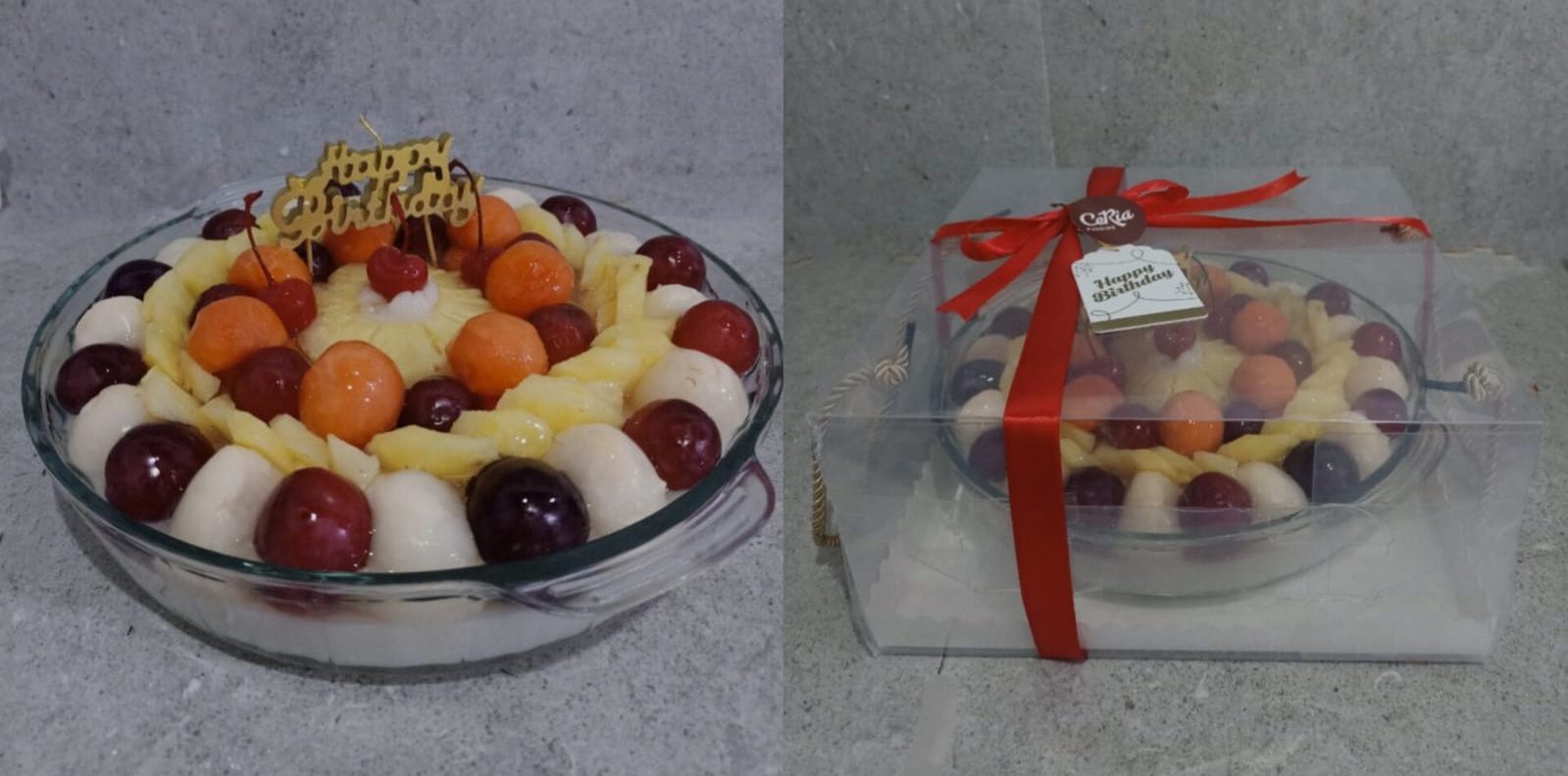 You are currently viewing PUDING CERIA