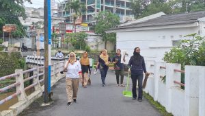 Read more about the article Pemerintah Kota Magelang Galakkan Aksi ASRI