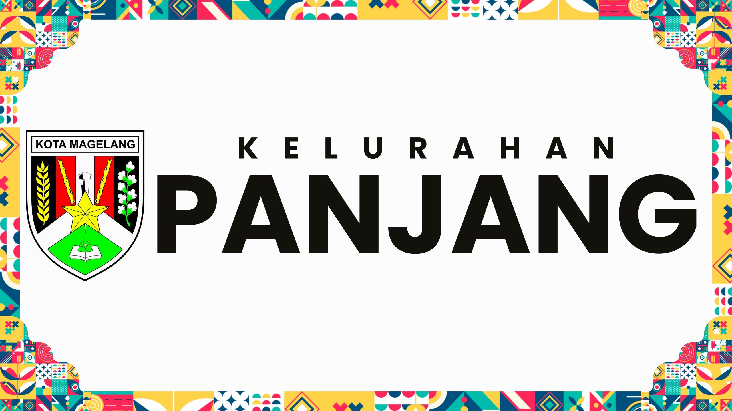 Kelurahan Panjang